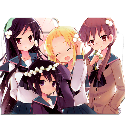 A-Channel 5 by rkasai14 on DeviantArt