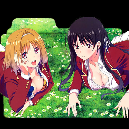 Oukoso Jitsuryoku Shijou Shugi No Kyoushitsu E Youkoso Jitsuryoku Shijou Shugi no Kyoushitsu e 1 by rkasai14 on DeviantArt