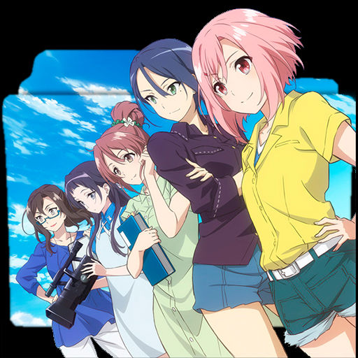 Get Wallpaper Sakura Quest 3 By Rkasai14 On Deviantart Free HD
