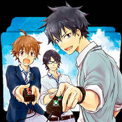 Wallpaper Explore Best Nanamarusanbatsu Art On Deviantart For iPhone Free