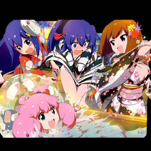 Get Wallpaper Teekyuu 1 By Rkasai14 On Deviantart Desktop Wallpaper