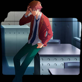 Aesthetic Ayanokoji Fanart Explore The Best Ayanokouji Art Deviantart explore the best ayanokouji art