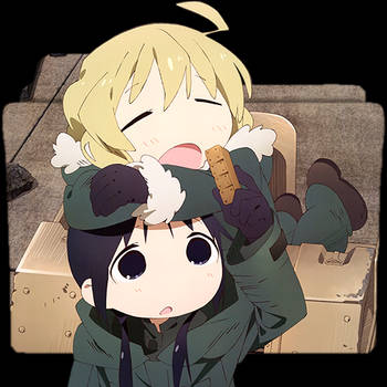 Get Wallpaper Explore Best Shoujo Shuumatsu Ryokou Art On Deviantart Desktop Wallpaper