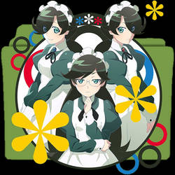 Get Wallpaper Explore Best Kubikiri Art On Deviantart For iPhone