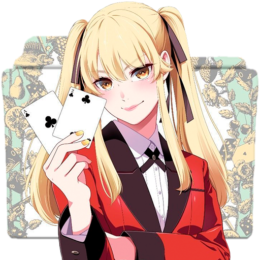 Kakegurui 4