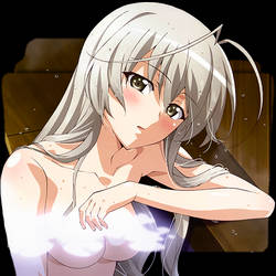 Yosuga no Sora 9