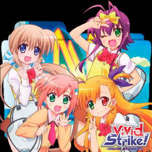 Explore The Best Vividstrike Art Deviantart