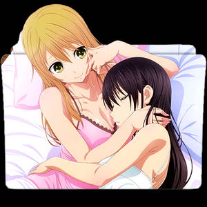 Explore The Best Citrusanime Art Deviantart Citrus isn't an anime for all tastes. explore the best citrusanime art