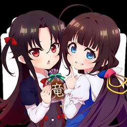 Get Wallpaper Explore Best Ryuuou Art On Deviantart For iPhone Free