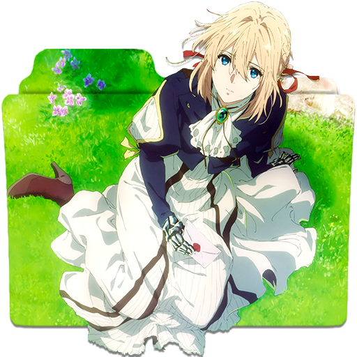 Violet Evergarden 2 by rkasai14 on DeviantArt