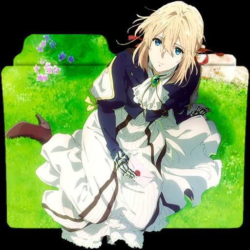 Violet Evergarden 2 by rkasai14 on DeviantArt