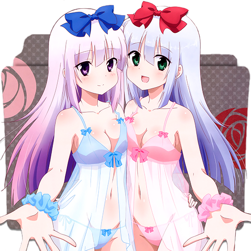 Alice Or Alice Siscon Niisan To Futago No Imouto 1 By Rkasai14 On Deviantart