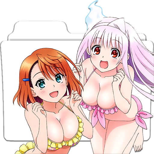 Riria Haojiro, Yuragi-sou no Yuuna-san Wikia