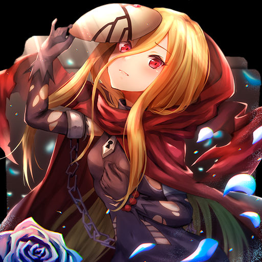 Overlord 2 Folder Icon by rkasai14 on DeviantArt