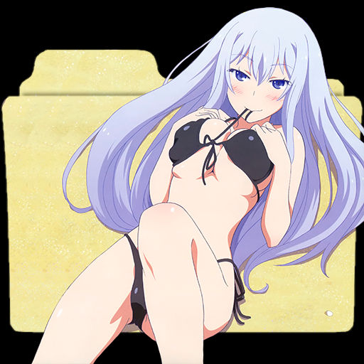 Get Wallpaper Ore No Kanojo To Osananajimi Ga Shuraba Sugiru 5 F By Rkasai14 On For iPhone