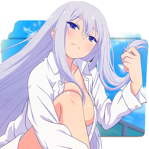 Oreshura (Ore no Kanojo to Osananajimi ga Shuraba Sugiru)