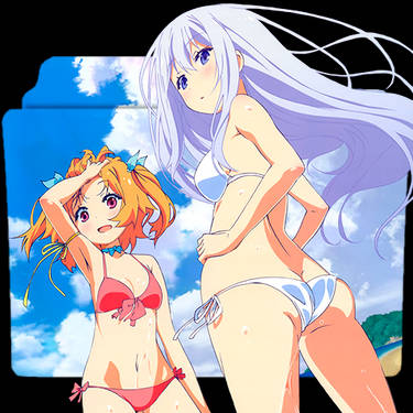 Pin by Re2LP on Oreshura