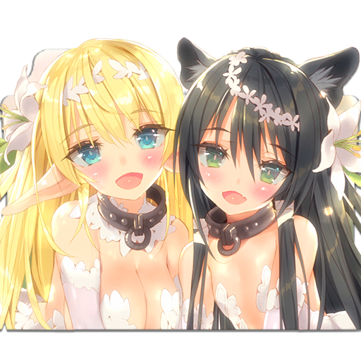 Isekai Maou To Shoukan Shoujo No Dorei Majutsu 6 F By Rkasai14 On Deviantart