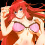 High School DxD 7 Folder Icon