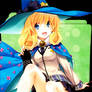 High School DxD 4 Folder Icon