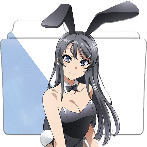 Manga  Seishun Buta Yarou wa Bunny Girl Senpai no Yume wo Minai