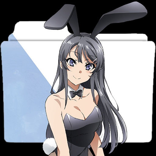Seishun Buta Yarou wa Bunny Girl Senpai no Yume wo by rkasai14 on