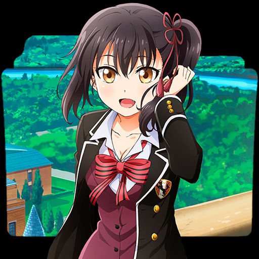 Kishuku Gakkou No Juliet 2 By Rkasai14 On Deviantart