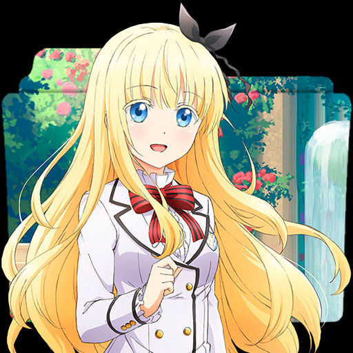 Kishuku Gakkou No Juliet 1 By Rkasai14 On Deviantart