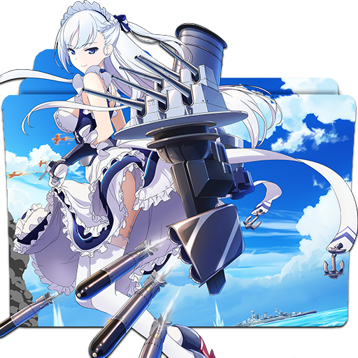 Azur Lane 3 By Rkasai14 On Deviantart