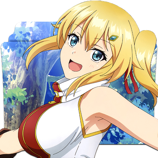 Ore dake Haireru Kakushi Dungeon - Emma Brightness - F:Nex - 1/7 (FuRy -  Solaris Japan