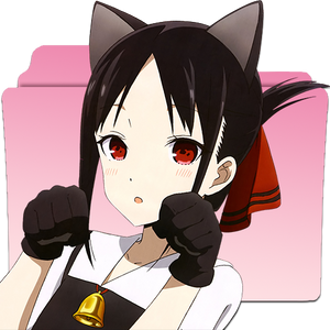 Explore the Best Kaguya_sama_wa_kokurasetai Art | DeviantArt