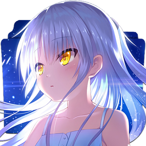 Explore The Best エンジェルビーツ Art Deviantart