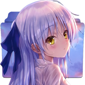 Explore The Best エンジェルビーツ Art Deviantart