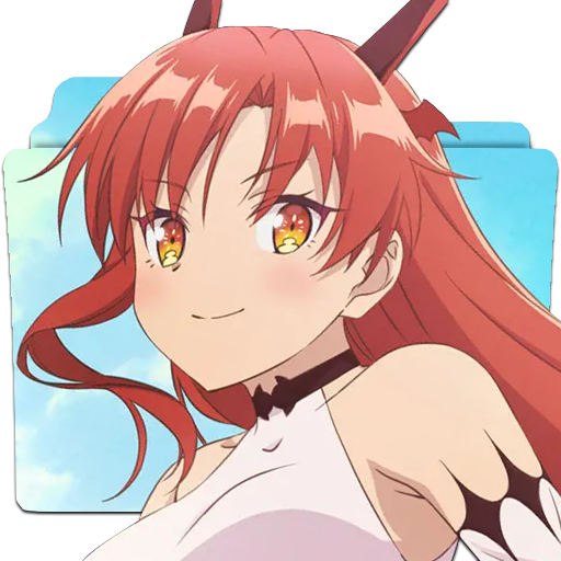 Yuusha Party wo Tsuihou sareta Folder Icon by ReanSchwarzer17 on DeviantArt