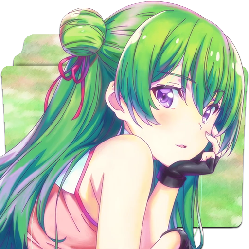 Renai Flops 2 Folder by rkasai14 on DeviantArt