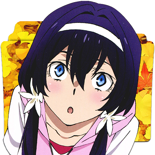 Bungou Stray Dogs 1B Folder by rkasai14 on DeviantArt