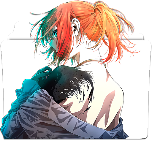 Hikari no Ou Season 2 - Folder Icon by Zunopziz on DeviantArt