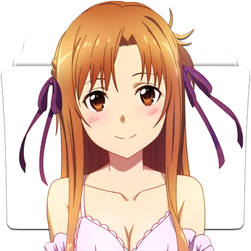 Hikari no Ou Season 2 - Folder Icon by Zunopziz on DeviantArt