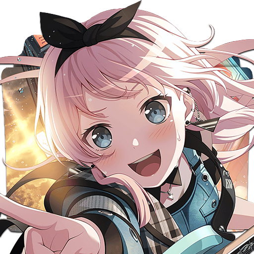 BanG Dream! It's MyGO!!!!! Characters - MyWaifuList