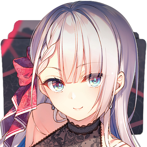 Sakamoto desu ga Folder Icon by kimzetroc on DeviantArt