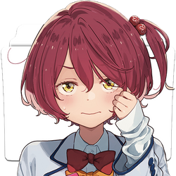 Make Heroine ga Oosugiru! 5 Folder