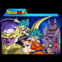 Dragon Ball Super - Icon 4