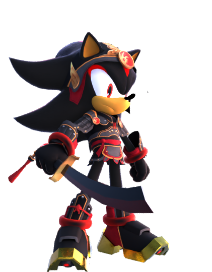 samurai shadow update dl by drakkon213 on DeviantArt