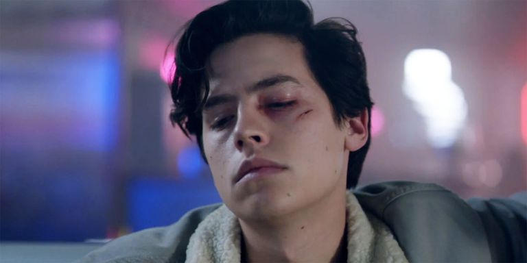 Buns Jughead X Reader Drabble Riverdale By Vanillametal On Deviantart