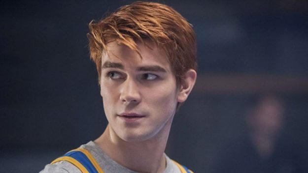 7 Archie X Reader Drabble Riverdale By Vanillametal On Deviantart