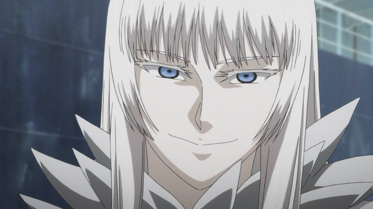 Deal | Koko x Reader | Jormungand by VanillaMetal on DeviantArt