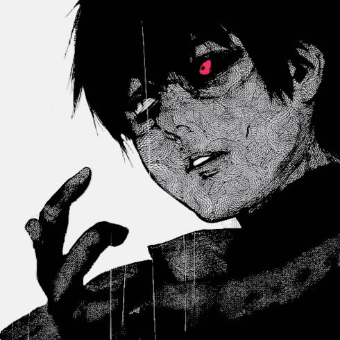 Wallpaper Ravenous Yandere Kaneki X Reader Tokyo Ghoul By Vanillametal For iPhone
