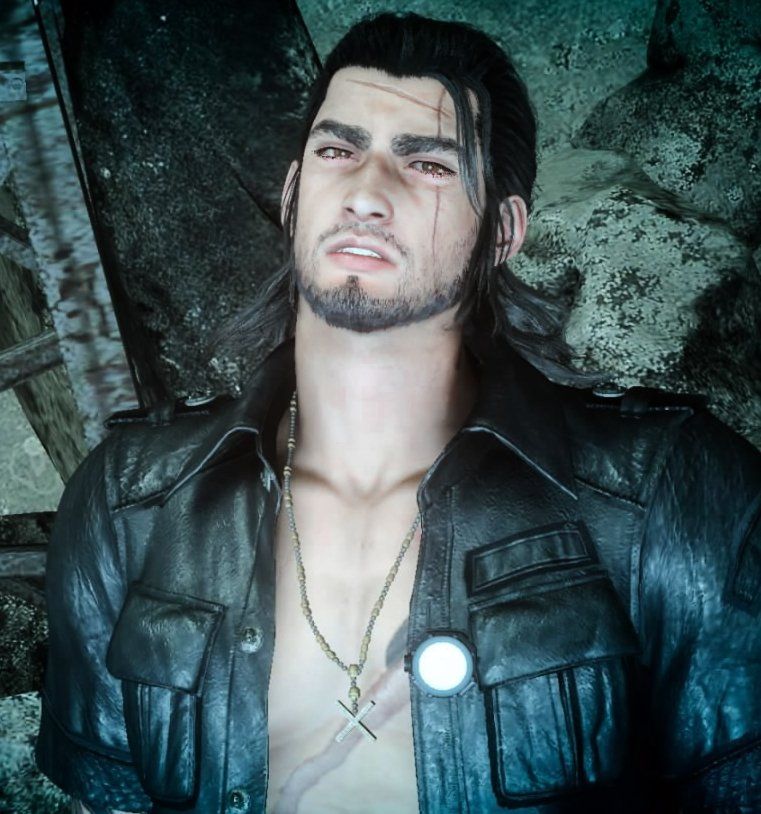 Gladiolus Hentai