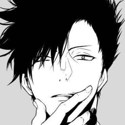 Bad Boy Kuroo Tetsurou Fanart Remain Yandere Kuroo X Reader Haikyuu Prize By Vanillametal On Deviantart deviantart