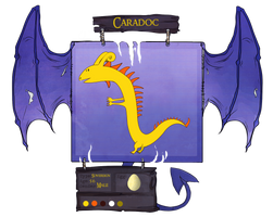 Caradoc App